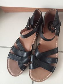 Ladies Clarks Sandals plus free size UK 8