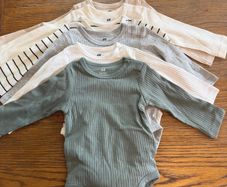 Baby Vests