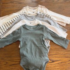 Baby Vests