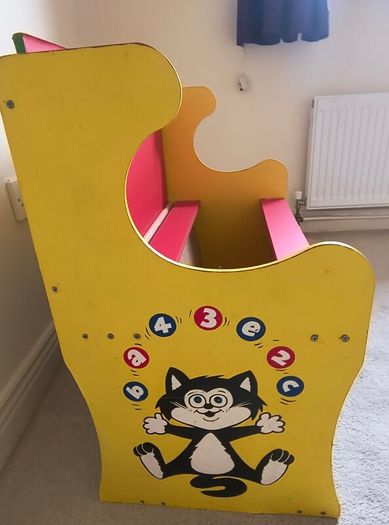 Toy Box