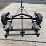 Bonwicko 375 and Trailer for Sale Image 5
