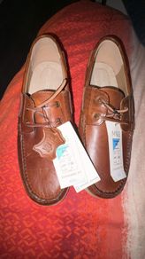 loafers M&S