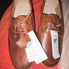 loafers M&S