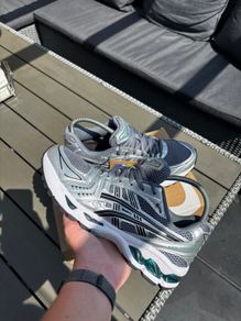 asics gel kayano