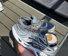 asics gel kayano