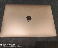 Apple MacBook Pro 13" (2017) Core i5 / 8GB RAM - Clean Install