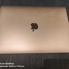 Apple MacBook Pro 13" (2017) Core i5 / 8GB RAM - Clean Install
