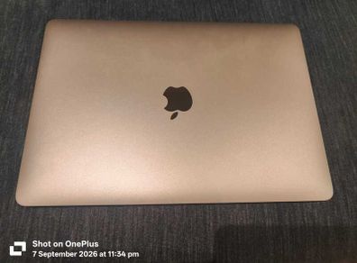 Apple MacBook Pro 13" (2017) Core i5 / 8GB RAM - Clean Install