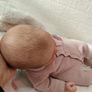 Reborn Baby Doll 50 cm / 20 inch sleeping Image 3