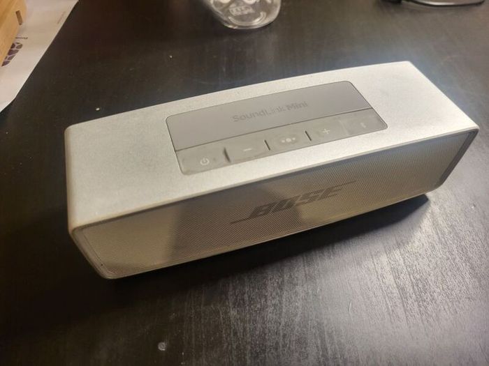 bose