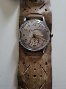 Old watches!
