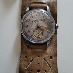 Old watches!