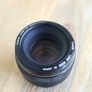 Canon Ef 50mm F1.4 Usm Image 3