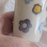 Nicholas Mosse Bloomy espresso cups. Image 10