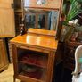 Late Victorian Cabinet Image 4