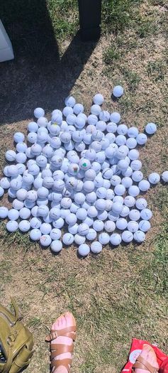 golf