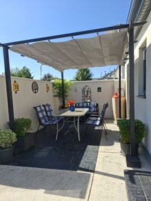 Pergola
