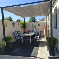 Pergola