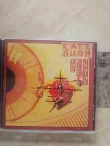 Kate Bush CD  - The Kick Inside