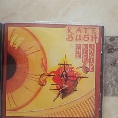 Kate Bush CD  - The Kick Inside