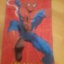 Marvel Sleeping bag Image 4