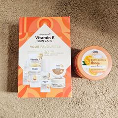 Skincare set