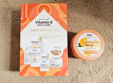 Skincare set