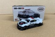 Nissan Skyline R34 Kaido House MiniGT