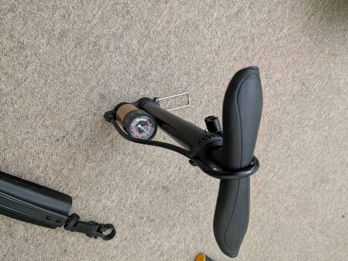 Cube Peloton Pro