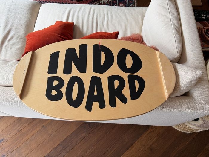 Indo Board