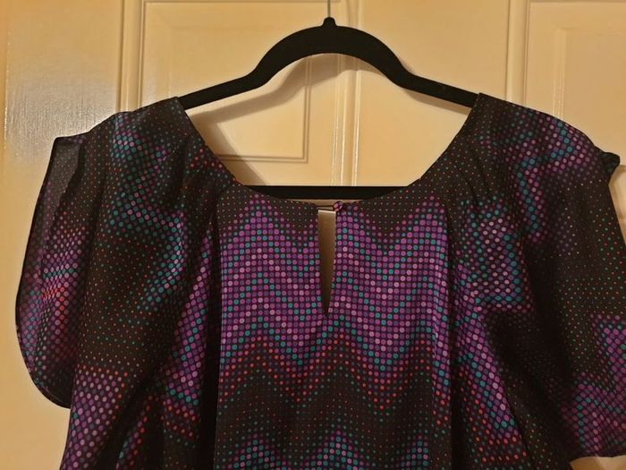 Maternity Dress M&S size 12