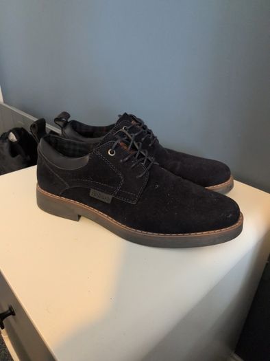 Refresh mens shoes