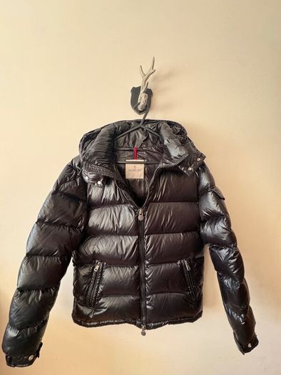 Moncler Puffer Jacket, XS