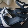 Genuine Tommy Hilfiger Sandal Heels UK7 Image 5