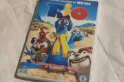 Rio Dvd