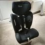 2 iso fix child car seats good condition Image 2