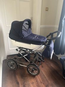 Full Baby Bundle