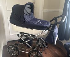 Full Baby Bundle