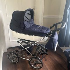 Full Baby Bundle