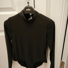 Black leotard for sale