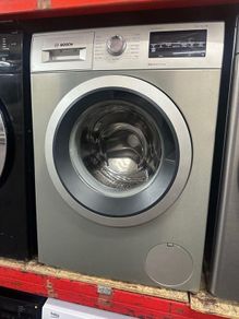 Bosch washing machine