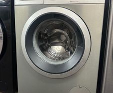 Bosch washing machine
