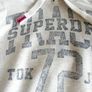 ladies hoody SUPERDRY sixe X small Image 2