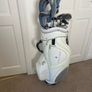 Ladies golf clubs & bag Image 4