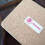 Matador Lady Clare Vintage Drinks Cork Drinks Coasters Image 2