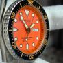 Custom Build Seiko SKX011 Image 2