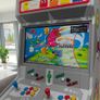 Bartop Arcade Machine Image 4