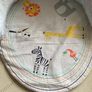 Babyzee Sit Me Up 2in1 Baby Nest Image 3