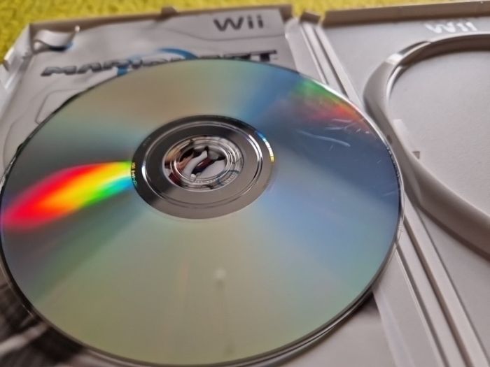 Mario Kart wii Nintendo Wii games Original