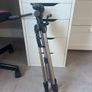 Hama Star 61 Tripod ( as new) Image 4